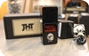JHT Sound Works Nano Tune Strobe Tuner