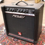 Peavey Rage 158 15W Transtube Series