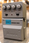 Ibanez Smash Box SM7