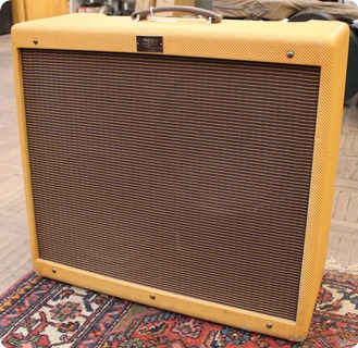 Fender 2002 Bassman Bassbreaker Model '59 5f6a 2002