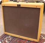 Fender 2002 Bassman Bassbreaker Model 59 5F6A 2002