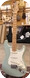 Fender 1988 Stratocaster Yngwie J Malmsteen Signature 1988