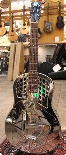 Amistar Tricone Style 1