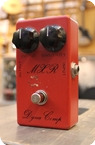 Mxr 1974 Dyna Comp 1974