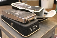 Vox 1995 Wah 1995