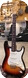 Fender 1997 Stratocaster Custom Shop Cunetto Cruz 1997