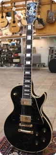 Gibson 1974 Les Paul Custom 1974