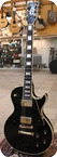 Gibson 1974 Les Paul Custom 1974