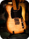 Kauffmann '56 T Myrtle Wood Limited Edition Used