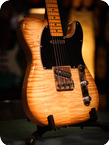 Kauffmann 56 T Myrtle Wood Limited Edition Used