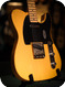 Maybach Teleman T54 Butterscotch Used