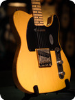 Maybach Teleman T54 Butterscotch Used