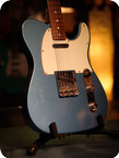 Fender Telecaster AVRI 64 Used