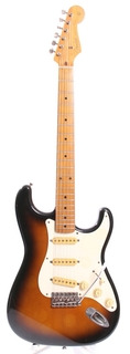 Fender Stratocaster '57 Reissue 1992 Sunburst