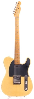 Fender Telecaster '52 Reissue 1994 Butterscotch Blond