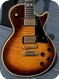Gibson Les Paul 2550 Anniversary 1978 Dark Sunburst Finish