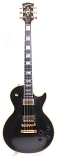 Gibson Les Paul Custom 2001 Ebony