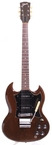 Gibson SG Special 1971 Walnut