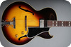 Gibson ES-175 1957-Sunburst