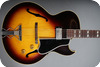 Gibson ES 175 1957 Sunburst