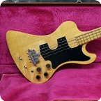 Gibson RD Artist Bass 1979 Natural