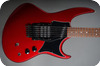 Hamer Phantom 1985-Candy Apple Red