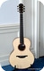 Lowden Guitars F50 Alpine/African Blackwood (wide Neck) 2021-Natural