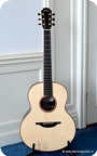 Lowden Guitars F50 AlpineAfrican Blackwood wide Neck 2021 Natural