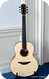 Lowden Guitars F50 AlpineAfrican Blackwood wide Neck 2021 Natural