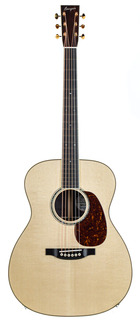 Bourgeois “the One Fifty” Grand Auditorium Indian Rosewood Adirondack