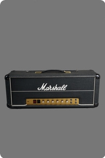 Marshall 1959 Super Lead Mkii 1976 Black Levant