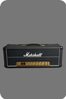 Marshall 1959 Super Lead MKII 1976 Black Levant