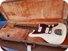 Fender Jazzmaster 1961 Blonde
