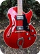 Guild Starfire III 2000-Cherry