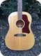 Gibson J50 2000-Natural