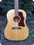 Gibson J50 2000 Natural