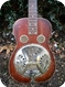 Dobro -  Model 37 1930 Sunburst