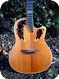 Ovation Collectors Series 1993 Natural