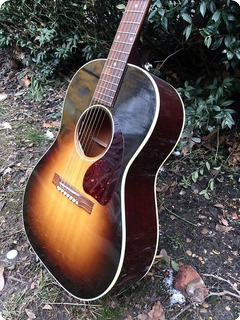 Gibson Lg2 2020 Sunburst