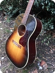 Gibson LG2 2020 Sunburst