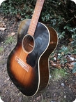 Gibson LG2 1953 Sunburst