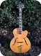 Hofner Committee Museum Grade The Worlds Finest 1955 Natural