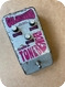 Colorsound Supa Tone Bender 1970 Silver