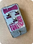 Colorsound Supa Tone Bender 1970 Silver