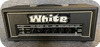 White Orange OR, Matamp, Head Rare  1970