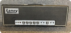 Laney Supergroup 100 Head Tony Iommi Black Sabbath 1969