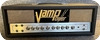 Vampower Vamp MKI Head, Mac Bolan T-REX 1970-Black