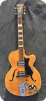 Hofner 456 1960 Natural Blond