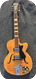 Hofner 456 1960 Natural Blond