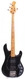 Music Man Stingray Sabre 1977-Black 